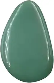 PLAFOPE Jade Eye Scraping Massage Tool Facial Beauty Spa Board for Relaxation Skin Care Surface for Safe Use Neck Face Body with Essential Oils