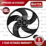 Fits Peugeot 206 1998- 206+ 2009-2013 206 Van 2002-2007 Baxter Radiator Fan #2
