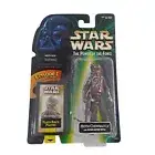 Vintage Hasbro Star Wars The Power Of The Force Hoth Chewbacca Figurine 1998 NIP