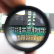 Jewelry Identification Magnifying Glass Miss Shatterproof Reading Magnifier