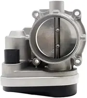 for Chrysler 300 for Pacifica for Sebring for Town for Country 2005-2010 70mm 4861691AA Throttle Body Body Acceleration 4591844AC Throttle Position Sensor