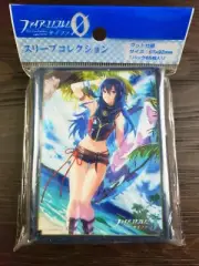 Lucina - No.FE85 - Set of 65 Sleeves - Japanese - Fire Emblem Cipher