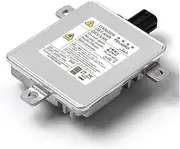 Ballast W3T20971 Xenon Unit Module HID Headlight W3T13072 D2S D2R Ballast W3T16271 W3T19371 Control for Mazda 3 2007 2008 2009 Xenon Ballast