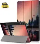Case for Samsung Galaxy Tab S10/S9 FE plus 12.4" (SM-X610/X616/X810/X816B/X818U)