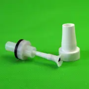Electrostatic Powder Coating Round nozzle for GEMA03 opti spray gun 1008150 new
