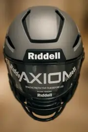 Riddell Axiom Helmet