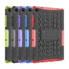 For Samsung Tab A9 8.7" A9 Plus X218 Shockproof Heavy Duty Rugged Case Cover