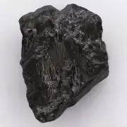 0.82 CT Loose Uncut Natural Diamonds Rough Unique Diamonds 6 MM