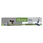 Bona Spray Mop Hard-Surface Floor Machine Washable Microfiber Pad Refillable
