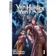 Van Von Hunter Manga Volume 1, 1