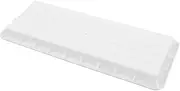 NOLITOY Pavement Mold for Concrete Paths Antique Paver Mould Reusable Form for Courtyards Easy to Use Cement