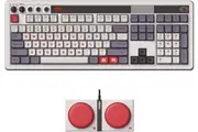 8BitDo Retro 108 Wireless Mechanical Keyboard (N Edition)