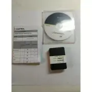 EPROM 2xCI27C1001 PROG CJ732 V3.X CAT SPLP669