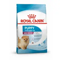 在飛比找蝦皮購物優惠-皇家 Royal Canin 狗飼料 小型室內幼犬 1.5k