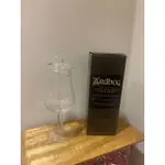 ARDBEG TASTING GLASS阿貝品嚐即享杯（有杯蓋，全新）