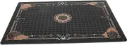 Handicraft Cutting Mat Double Sided Cutting Board for Crafts Lightweight Portable for Engraving Projects Protects Surfaces from Scratches