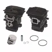 Kit Piston Cylinder Segments Chainsaw MS171 MS181 MS211 Ø 38mm Stihl 1139020120