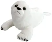 NEW PLUSH SOFT TOY Cuddlekins 13254 Aquatic Ocean Harbour Seal 38cm (15" inches)