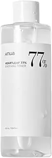 [Anua] Heartleaf 77% Soothing Toner (250ml)