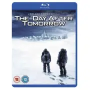 The Day After Tomorrow