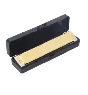 Dabell Harmonica Tremolo Festival Gold 21 NO.1003 harmonica 21Holes