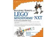 Building Robots with LEGO Mindstorms NXT