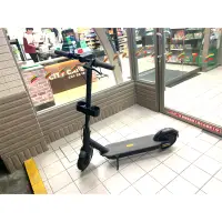 在飛比找蝦皮購物優惠-《我賣咖啡架》MAX 電動滑板車  Segway Nineb