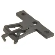 Bachmann Mini Loop Screw-On Coupling Long (x10) 36-026 OO Gauge Model Railway