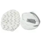 Replacement Pads For Symphony Pet All-In-One Vacuum And Mop BrandNew