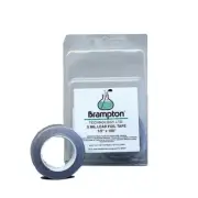 Brampton Lead Tape 1/2"x100" - 5mil Golf Club Weight