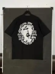 Stussy Camelot Pig Dyed tee - XLarge Original