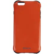 TekYa Capella Series iPhone 6 Plus/6s Plus Case - Burnt Orange/Black