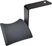VINTORKY Hook Headset Rack Strong Adhesive Headphone Stand Holder Headphone Hanger Hook for Monitor