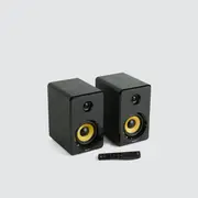 [Majority] D40X Bookshelf Speaker