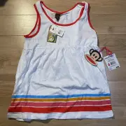 NWT Paul Frank girls top size large