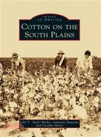 在飛比找三民網路書店優惠-Cotton on the South Plains