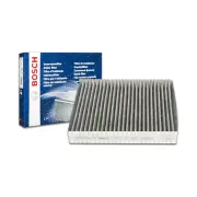 Bosch Active Carbon Cabin Air Filter for Mazda 6 GG GH 2 Demio GY CX-7 ER