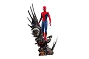 SpiderMan Homecoming 43.5cm SpiderMan Deluxe Collectable Action Figure