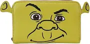 [Loungefly] Shrek - Keep Out Cosplay Zip Wallet