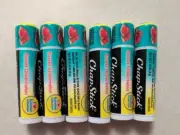 ChapStick Sweet Watermelon Lip Balm, Lot of 6 Tubes, 0.15 ounces, Sealed