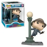 Singin' in the Rain Don Lockwood Deluxe Funko Pop! Vinyl
