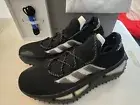 Adidas NMD S1 GW5652 Core Black Sneaker Shoes Men Size 9/Women 10 2022