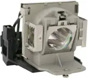 5J.06W01.001 Replacement Compatible Lamp with Housing For BenQ Projectors