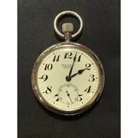 在飛比找蝦皮購物優惠-SEIKO 9119-0020 15石機械鐵道時計，1960