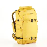 Shimoda Action X40 V2 Starter Kit - Yellow