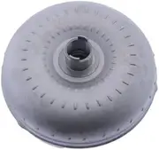 Solarhome Torque Converter AT100842 AT100843 AT196800 Compatible with JD 210C 300D 310D 315DM 410B 410C 410D 415B 515B 482C Backhoe Loaders