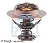 Engine Coolant Thermostat for 1998 Chrysler Cirrus (for: Chrysler)
