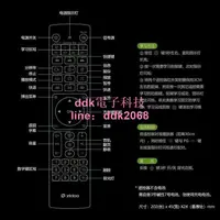 在飛比找露天拍賣優惠-[現貨]芝杜V12遙控器Z9X/Z10PRO/Z1000PR