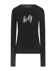 [ANN DEMEULEMEESTER] ANN DEMEULEMEESTER T-shirts - Item 10642315