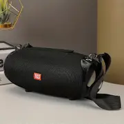 TG534 Portable Wireless Stereo Outdoor Speaker With Dual Speakers, Waterproof For Life, TWS Stereo Subwoofer Hands-Free Call/FM/TF Card/U Disk, For...